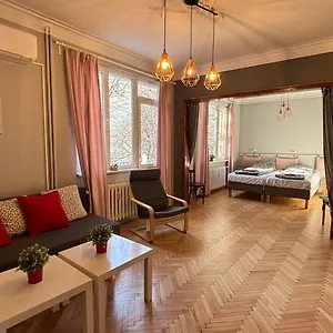  Appartamento Your Space In