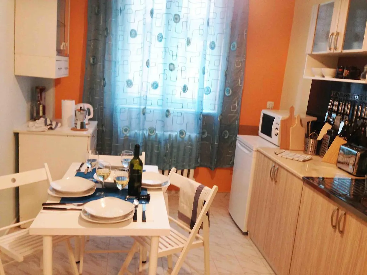 Urban Stay Apartment Sofia