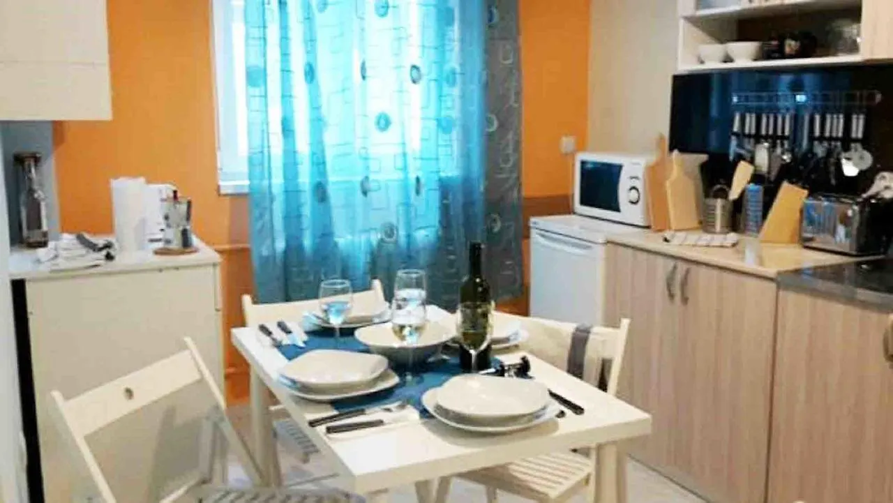 Urban Stay Apartment Sofie 0*,