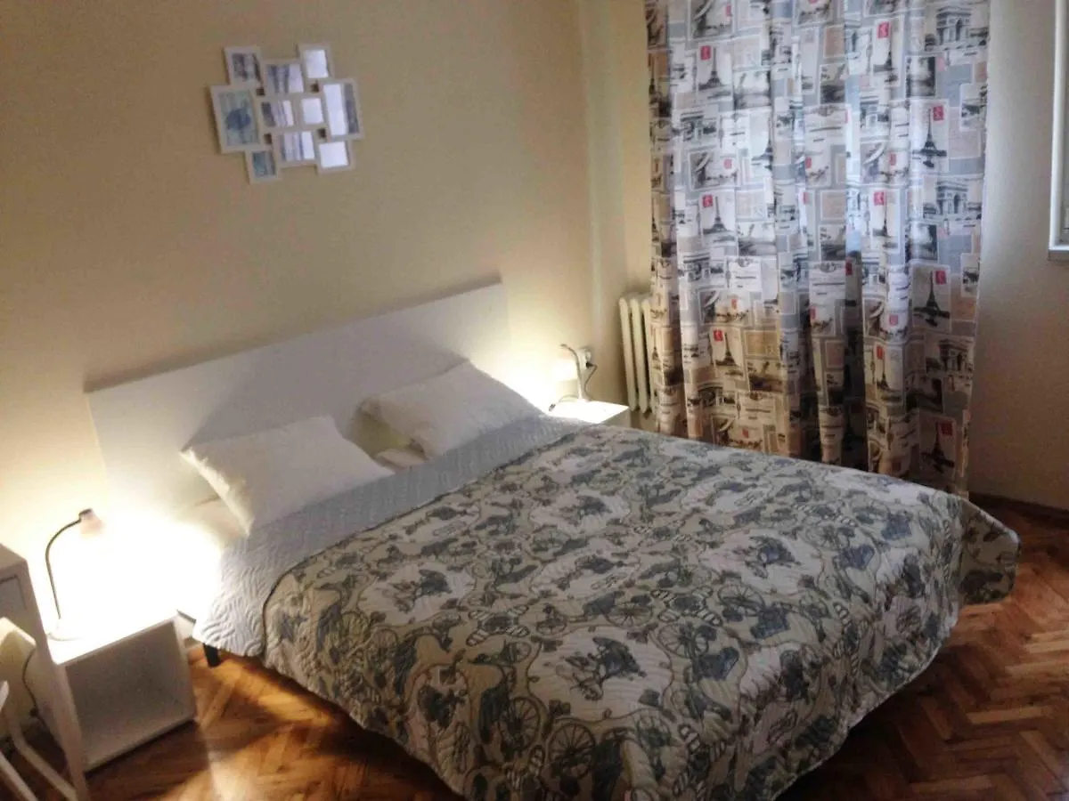 Urban Stay Apartment Sofie