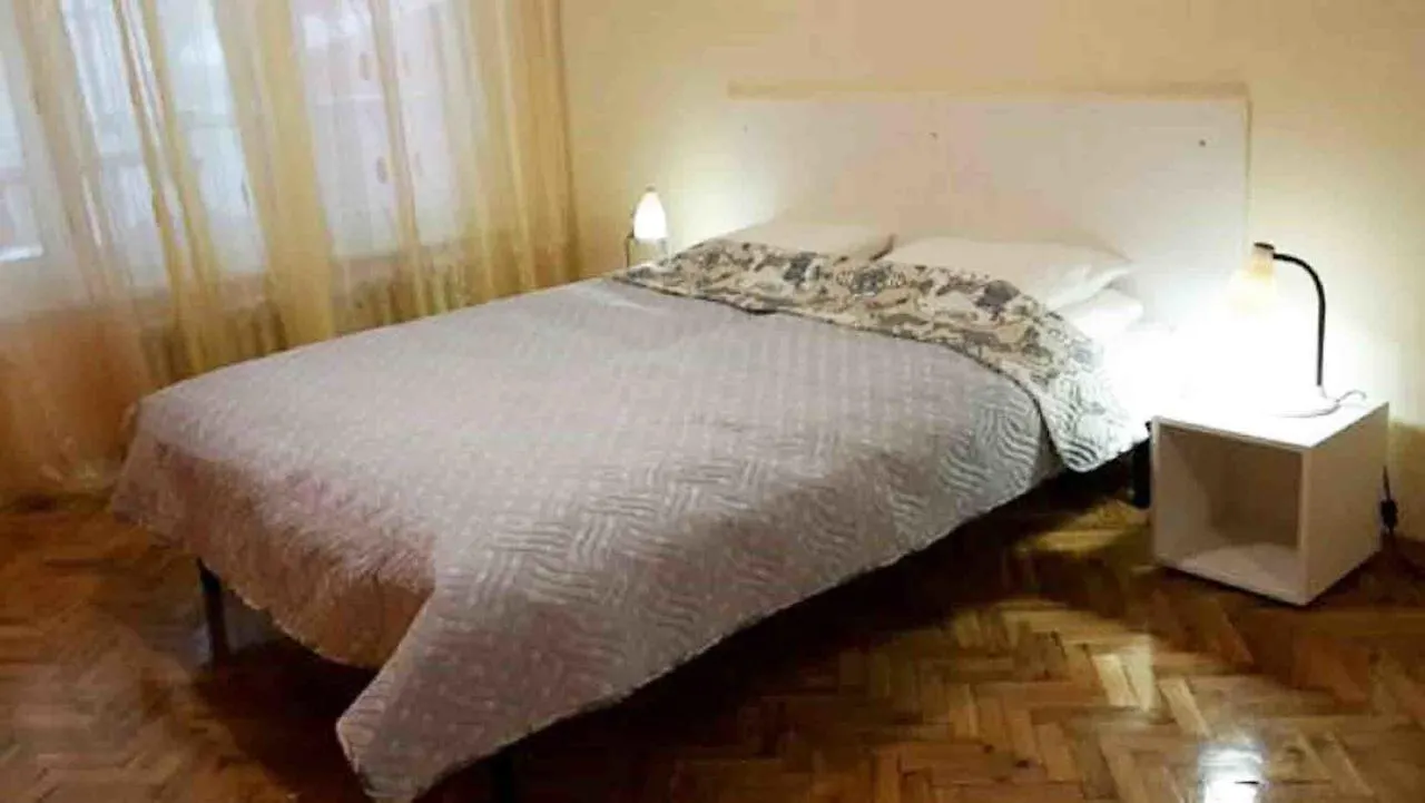 Urban Stay Apartment Sofie