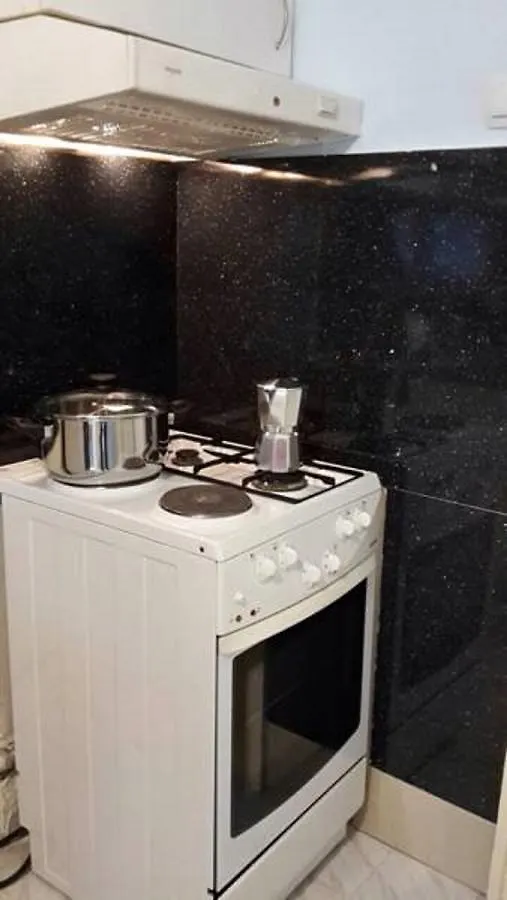 Urban Stay Apartment Sofie 0*,  Bulharsko