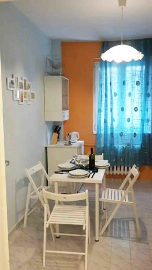 Urban Stay Apartment Sofie