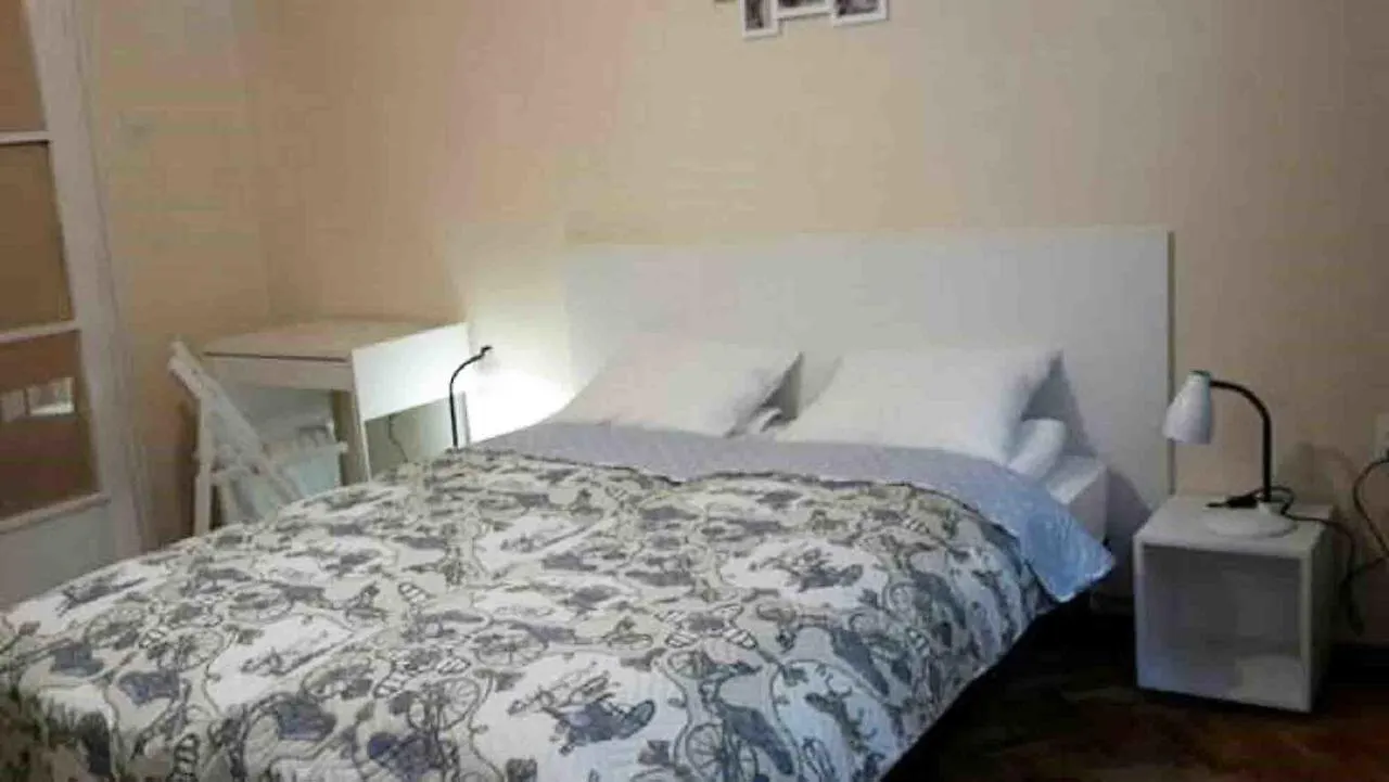 Urban Stay Apartment Sofia 0*,