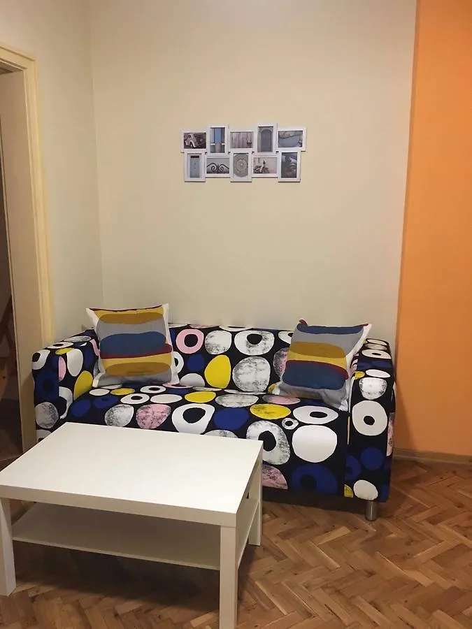 Urban Stay Apartment Sofie