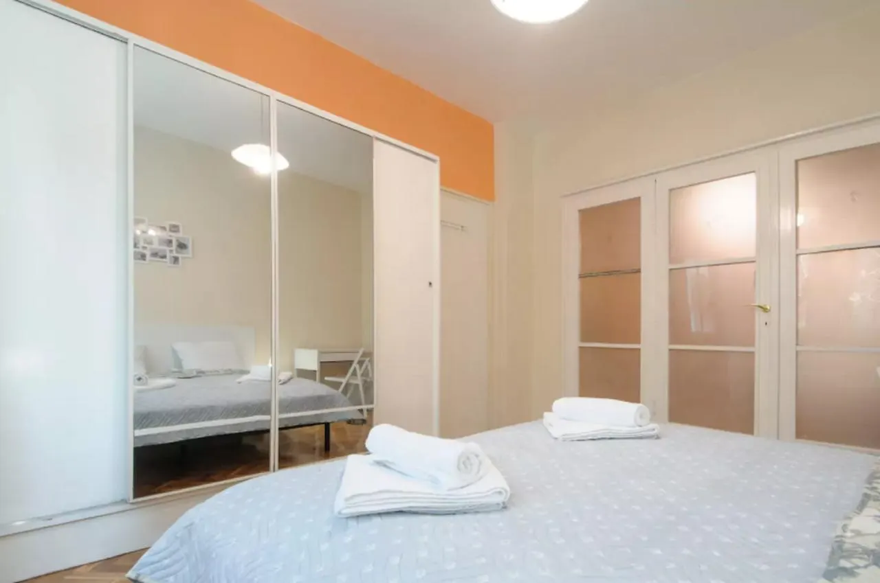 Urban Stay Apartment Sofie Bulharsko
