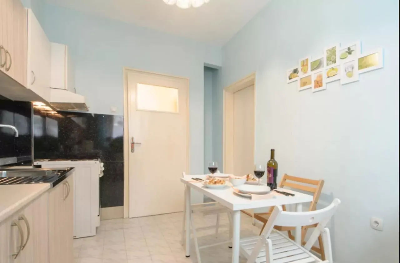 Urban Stay Apartment Sofia