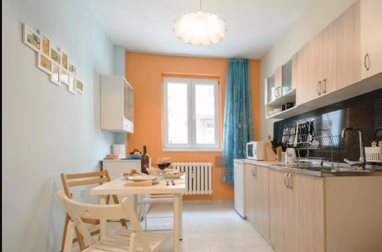 Urban Stay Apartment Sofie 0*,