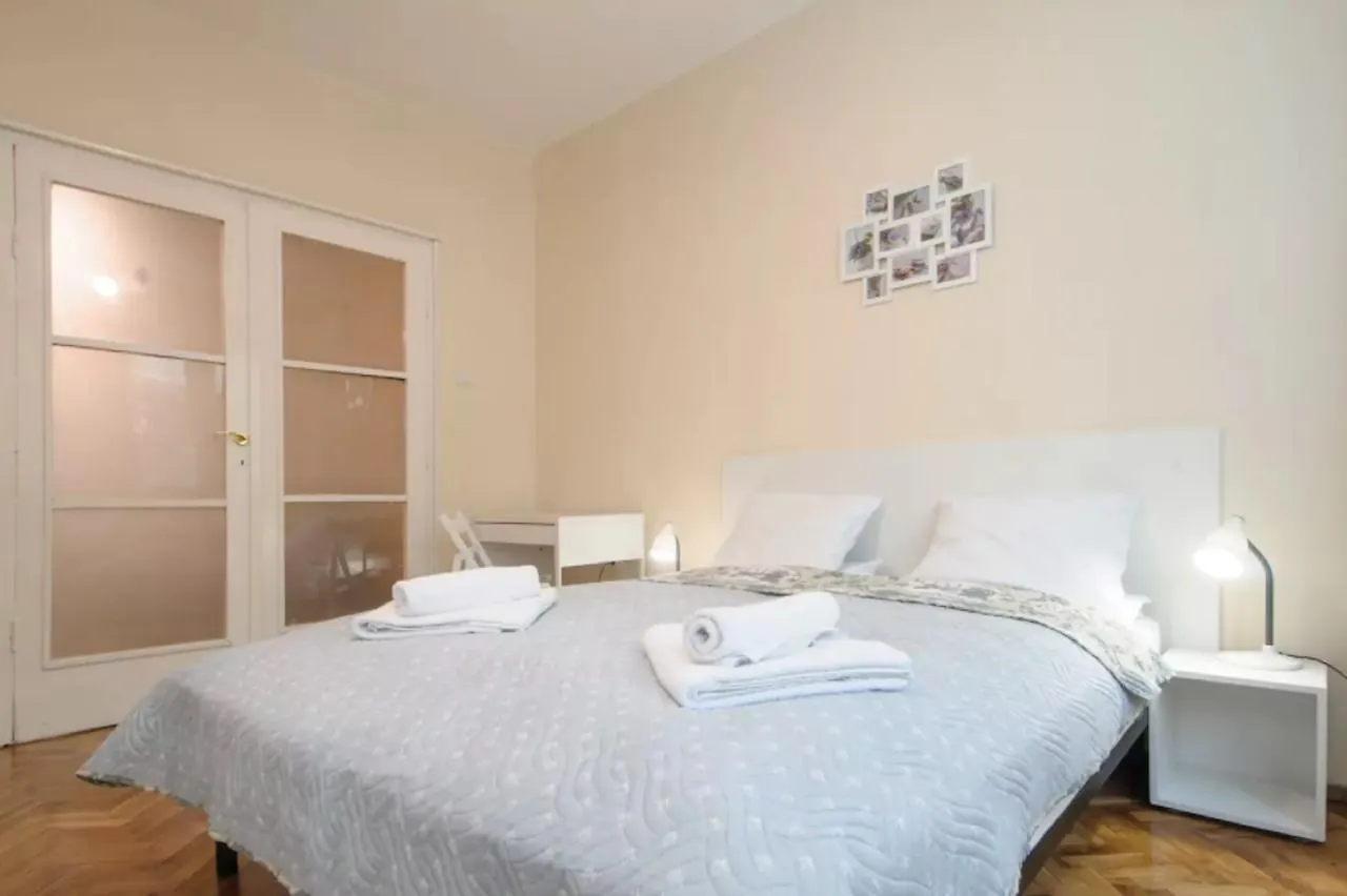 Urban Stay Apartment Sofia