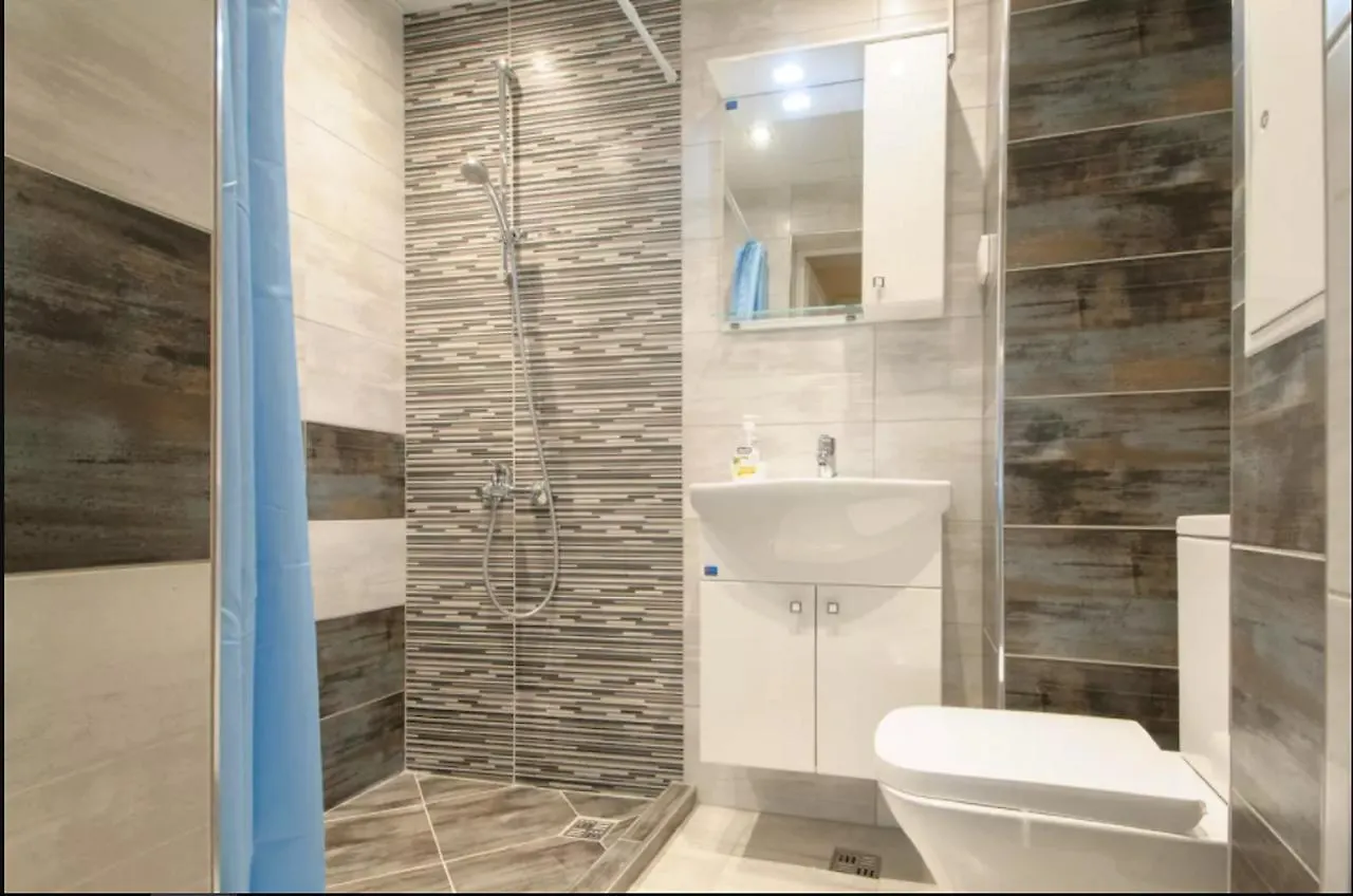 Urban Stay Apartment Sofie