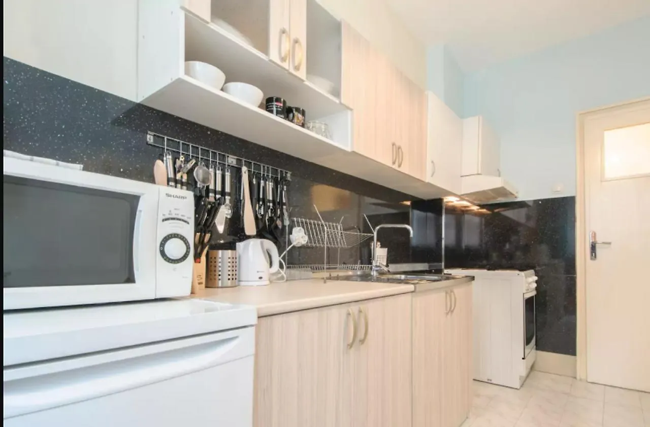 Urban Stay Apartment Sofia