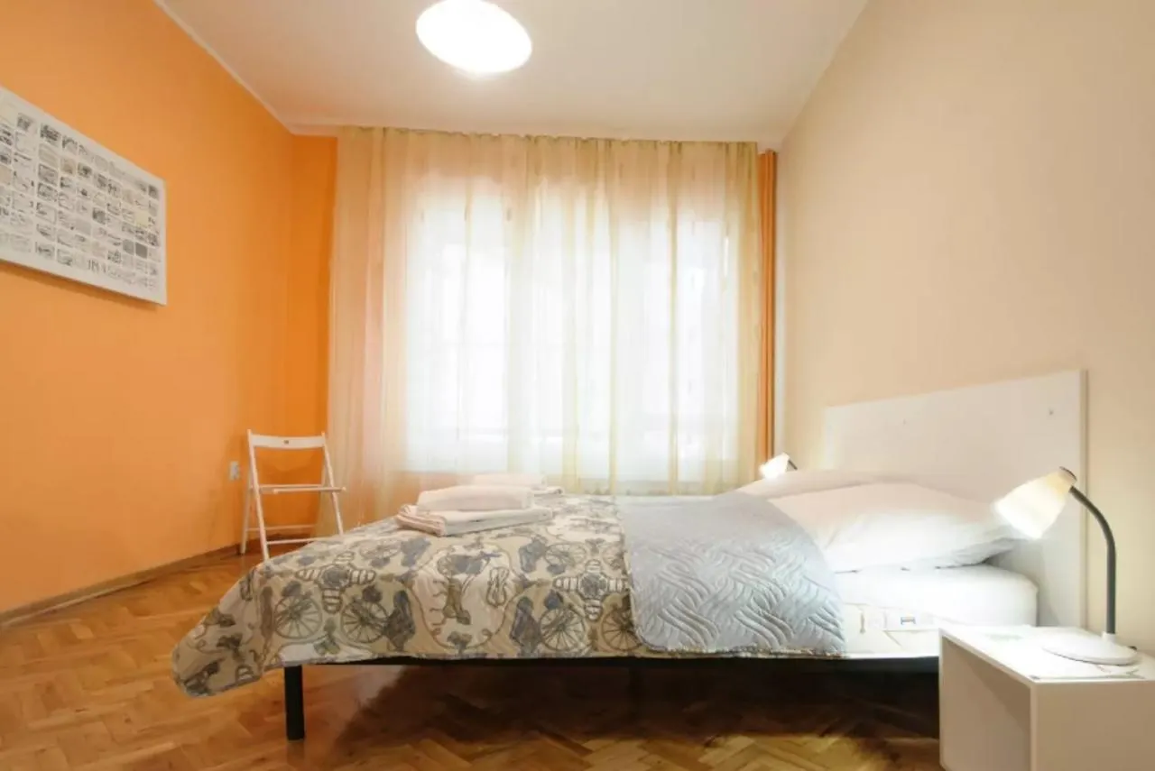 Urban Stay Apartment Sofia