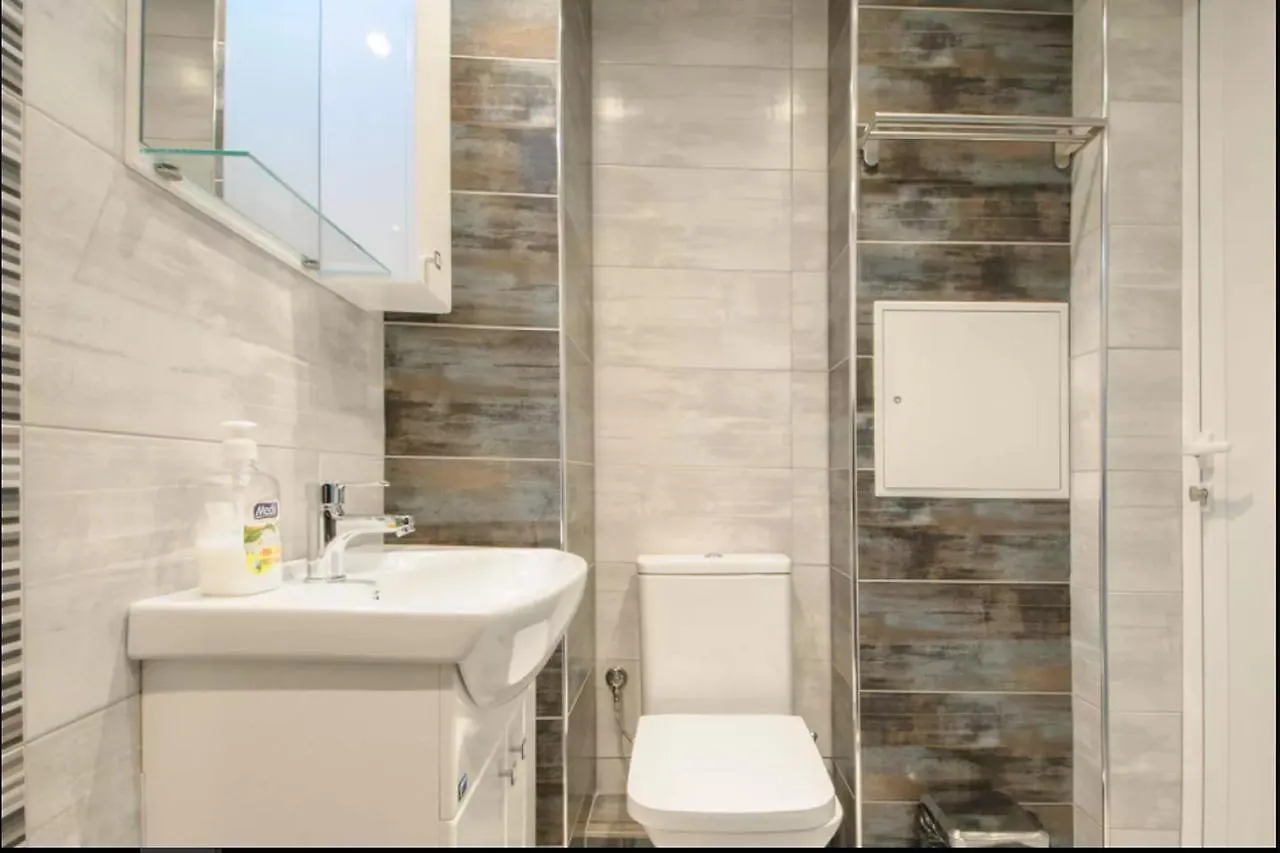 Urban Stay Apartment Sofia