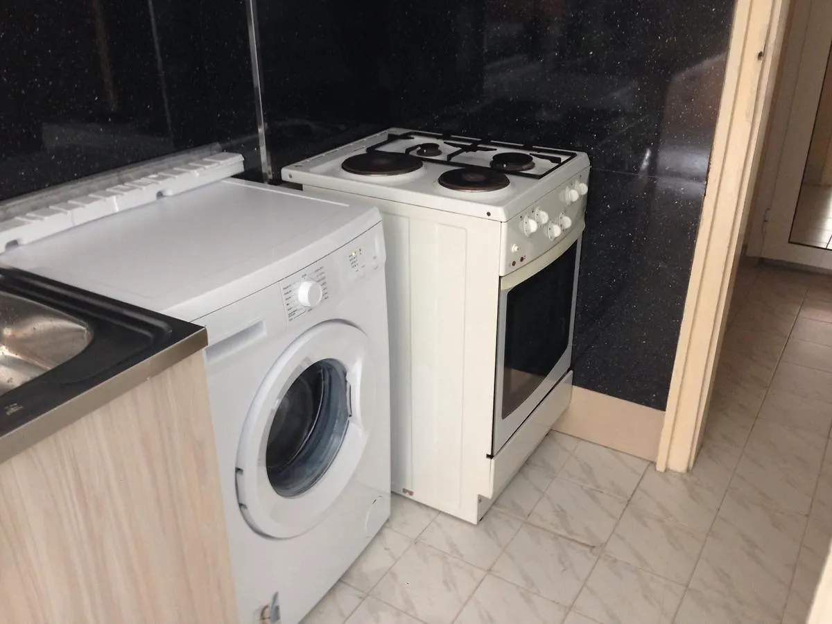 Urban Stay Apartment Sofie