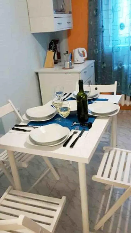 Urban Stay Apartment ソフィア