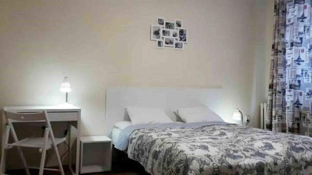 Urban Stay Apartment ソフィア