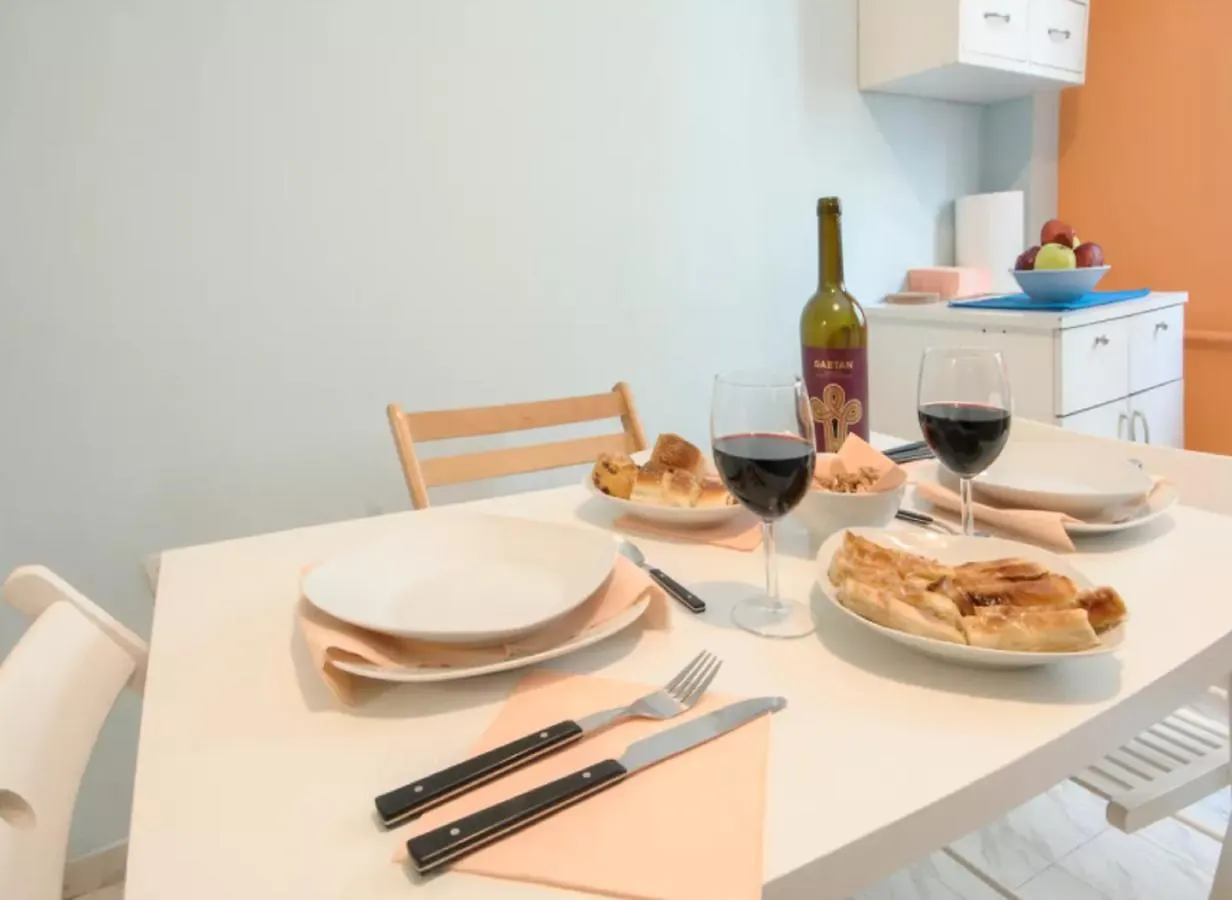 Urban Stay Apartment ソフィア