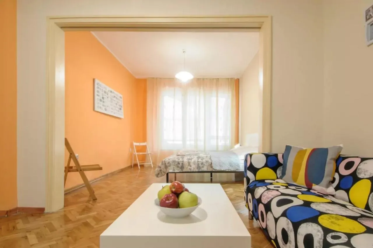 Urban Stay Apartment ソフィア 0*,  ブルガリア